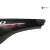 Cache carenage coque arriere gauche BMW C 600 SPORT 2011-2015 K18 Cache carenage coque arriere gauche BMW C 600 SPORT 2011-2015 K18