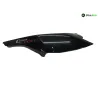 Cache carenage coque arriere droit BMW C 600 SPORT 2011-2015 K18 Cache carenage coque arriere droit BMW C 600 SPORT 2011-2015 K18