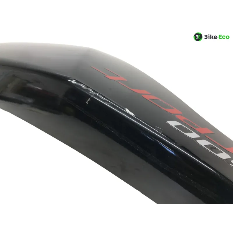 Cache carenage coque arriere droit BMW C 600 SPORT 2011-2015 K18
