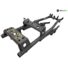 Boucle cadre arriere HONDA NSR 125 1993-2001 Boucle cadre arriere HONDA NSR 125 1993-2001