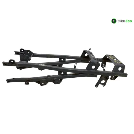 Boucle cadre arriere HONDA NSR 125 1993-2001