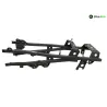 Boucle cadre arriere HONDA NSR 125 1993-2001 Boucle cadre arriere HONDA NSR 125 1993-2001