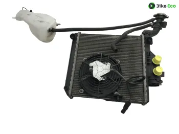 Radiateur eau BMW C 600 SPORT 2011-2015 K18