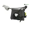 Radiateur eau BMW C 600 SPORT 2011-2015 K18 Radiateur eau BMW C 600 SPORT 2011-2015 K18