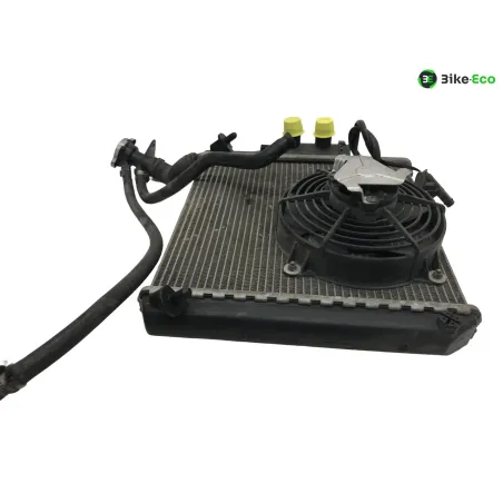 Radiateur eau BMW C 600 SPORT 2011-2015 K18