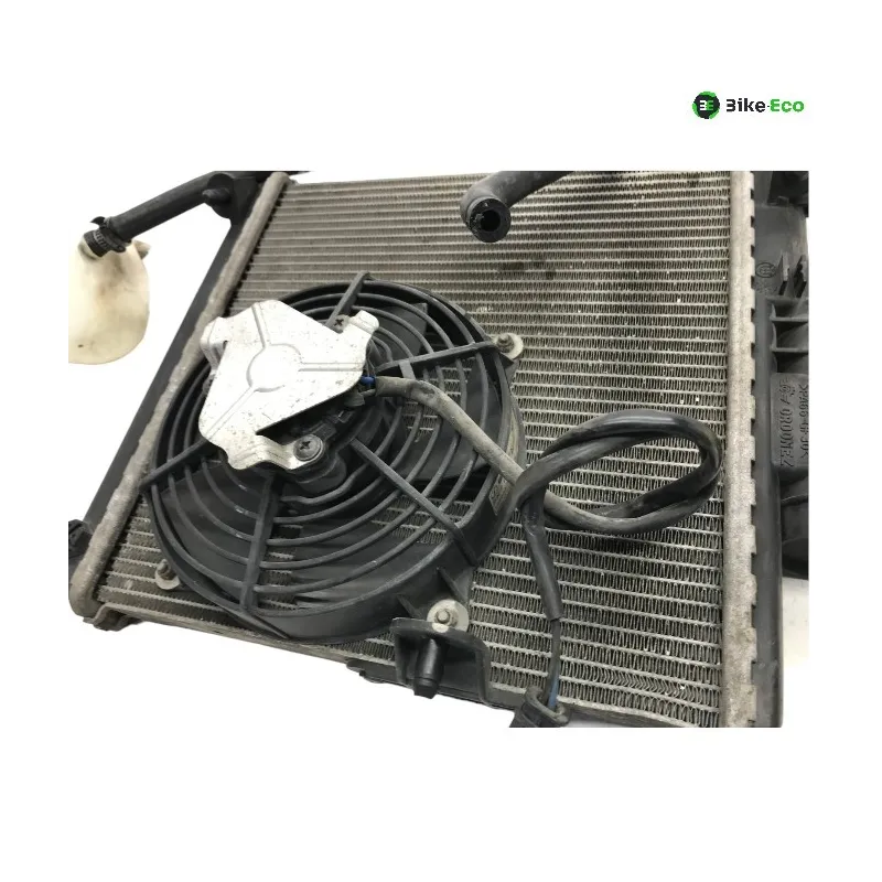 Radiateur eau BMW C 600 SPORT 2011-2015 K18