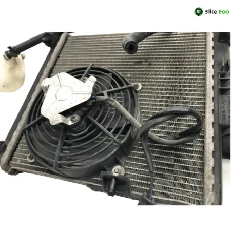 Radiateur eau BMW C 600 SPORT 2011-2015 K18