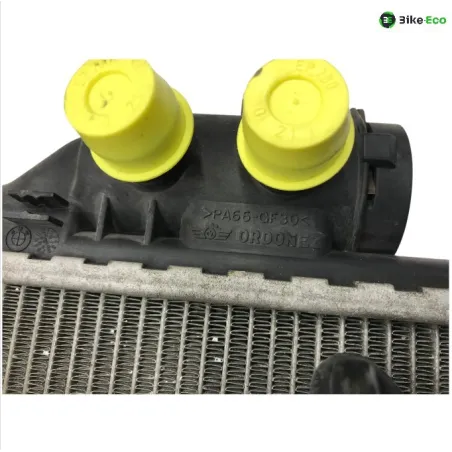 Radiateur eau BMW C 600 SPORT 2011-2015 K18
