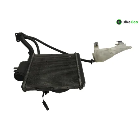 Radiateur eau BMW C 600 SPORT 2011-2015 K18