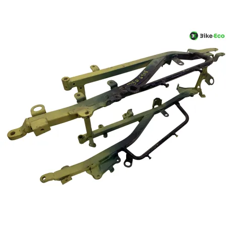 Boucle cadre arriere YAMAHA FZR 1000 1991-1995