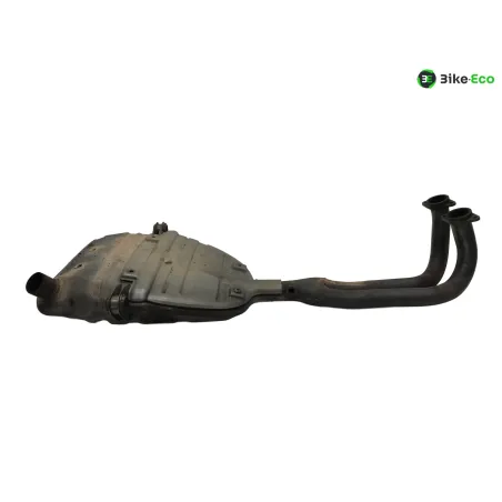 Collecteur (echappement) BMW C 600 SPORT 2011-2015 K18