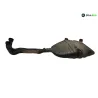 Collecteur (echappement) BMW C 600 SPORT 2011-2015 K18 Collecteur (echappement) BMW C 600 SPORT 2011-2015 K18