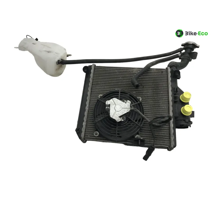 Radiateur eau BMW C 600 SPORT 2011-2015 K18