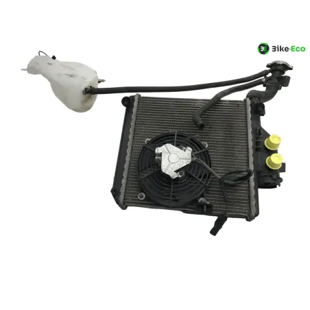 Radiateur eau BMW C 600 SPORT 2011-2015 K18