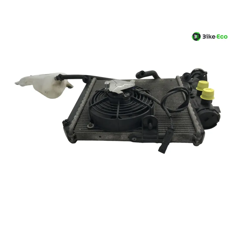 Radiateur eau BMW C 600 SPORT 2011-2015 K18
