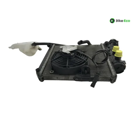 Radiateur eau BMW C 600 SPORT 2011-2015 K18