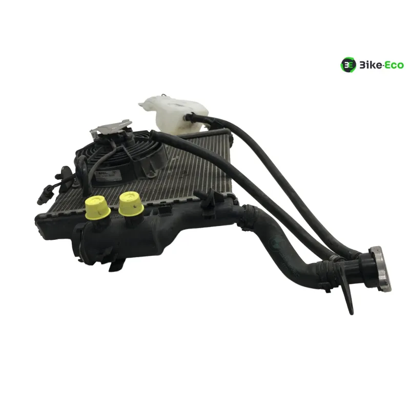 Radiateur eau BMW C 600 SPORT 2011-2015 K18