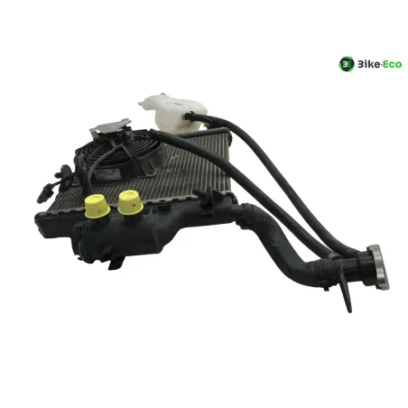 Radiateur eau BMW C 600 SPORT 2011-2015 K18