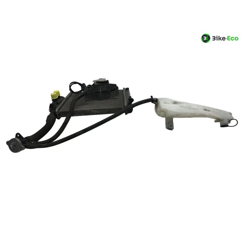 Radiateur eau BMW C 600 SPORT 2011-2015 K18