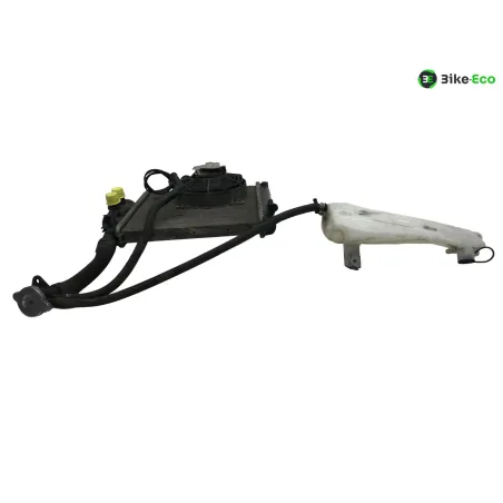 Radiateur eau BMW C 600 SPORT 2011-2015 K18