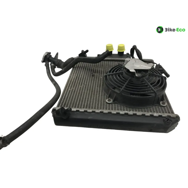 Radiateur eau BMW C 600 SPORT 2011-2015 K18