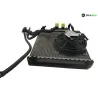 Radiateur eau BMW C 600 SPORT 2011-2015 K18 Radiateur eau BMW C 600 SPORT 2011-2015 K18