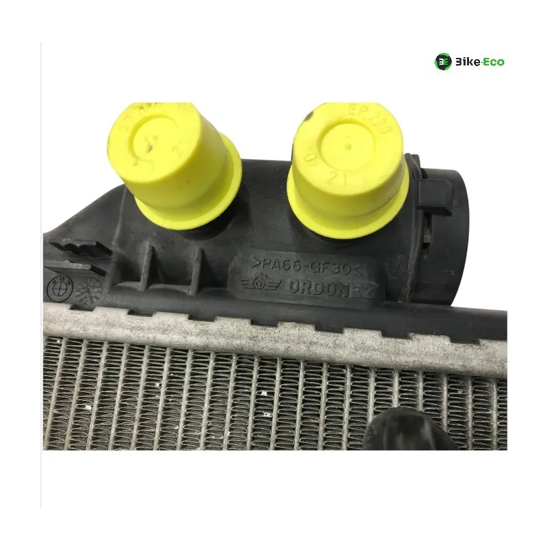 Radiateur eau BMW C 600 SPORT 2011-2015 K18