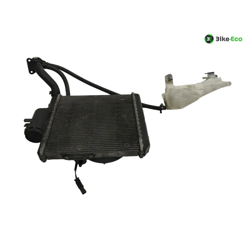 Radiateur eau BMW C 600 SPORT 2011-2015 K18