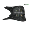 Selle conducteur HYOSUNG GT 650 2005-2006 R / S Selle conducteur HYOSUNG GT 650 2005-2006 R / S