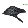 Selle conducteur HYOSUNG GT 650 2005-2006 R / S Selle conducteur HYOSUNG GT 650 2005-2006 R / S