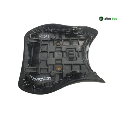 Selle conducteur SUZUKI SV 650 N 1999-2002