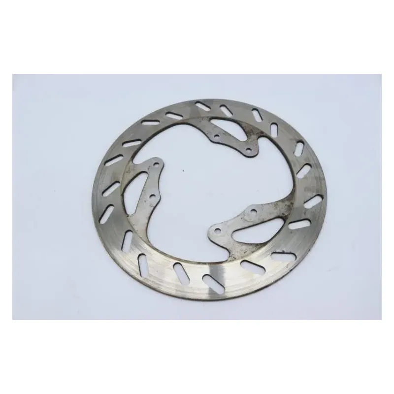 Disque frein avant DERBI SENDA 50 XRACE SM 2000 - 2005