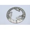 Disque frein avant DERBI SENDA 50 XRACE SM 2000 - 2005