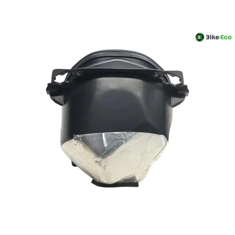 Coffre sous selle KYMCO AK 550 2017-2020