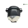 Coffre sous selle KYMCO AK 550 2017-2020 Coffre sous selle KYMCO AK 550 2017-2020