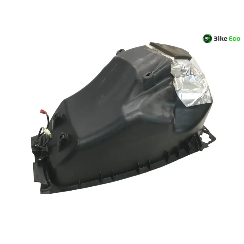 Coffre sous selle KYMCO AK 550 2017-2020