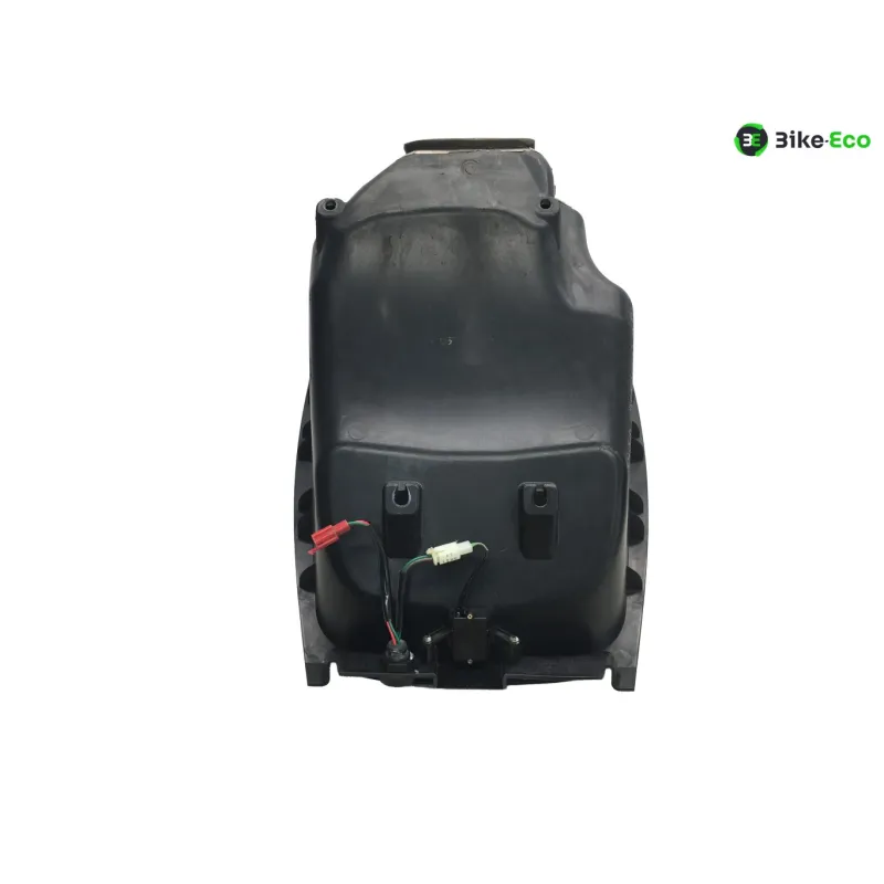 Coffre sous selle KYMCO AK 550 2017-2020