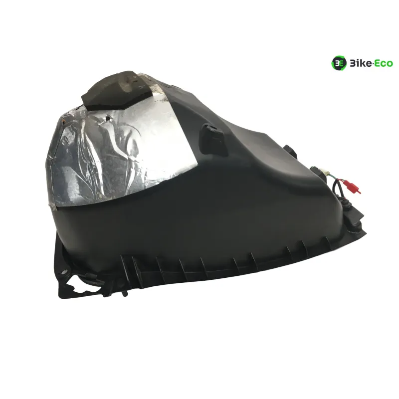 Coffre sous selle KYMCO AK 550 2017-2020