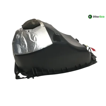 Coffre sous selle KYMCO AK 550 2017-2020