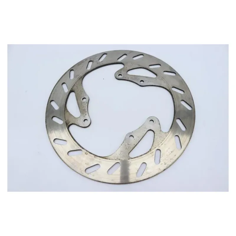 Disque frein avant DERBI SENDA 50 XRACE SM 2000 - 2005