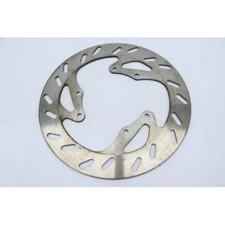 Disque frein avant DERBI SENDA 50 XRACE SM 2000 - 2005