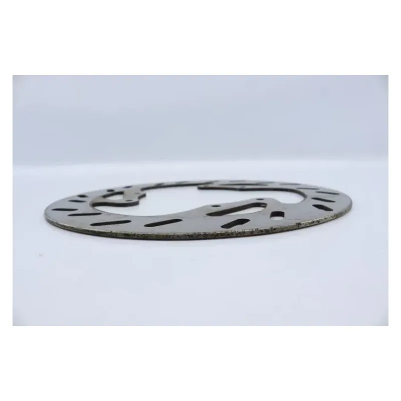 Disque frein avant DERBI SENDA 50 XRACE SM 2000 - 2005