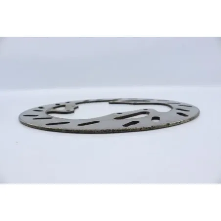 Disque frein avant DERBI SENDA 50 XRACE SM 2000 - 2005