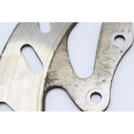 Disque frein avant DERBI SENDA 50 XRACE SM 2000 - 2005