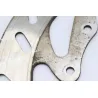 Disque frein avant DERBI SENDA 50 XRACE SM 2000 - 2005