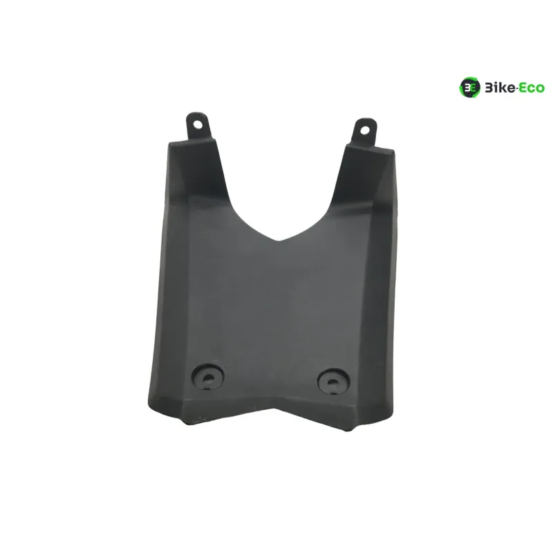 Cache carenage centrale marche pieds plancher KYMCO AK 550 2017-2020
