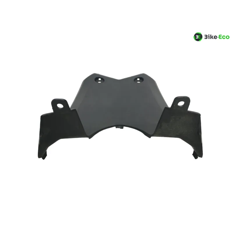 Cache carenage centrale marche pieds plancher KYMCO AK 550 2017-2020