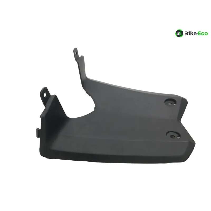 Cache carenage centrale marche pieds plancher KYMCO AK 550 2017-2020