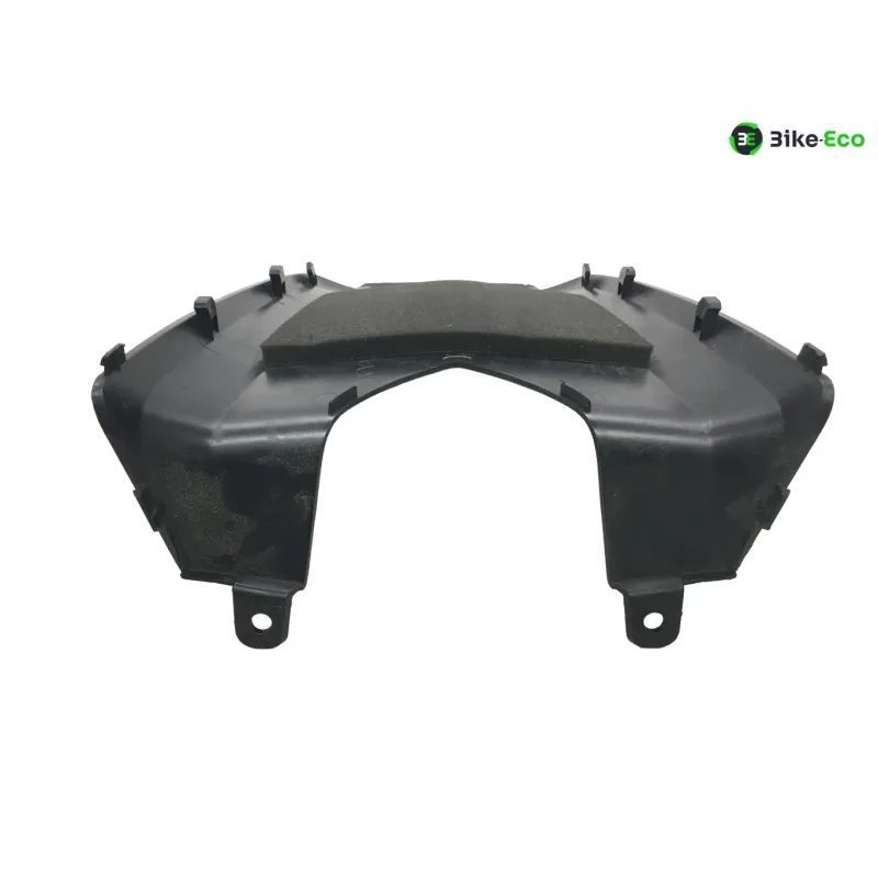 Cache carenage centrale marche pieds plancher KYMCO AK 550 2017-2020