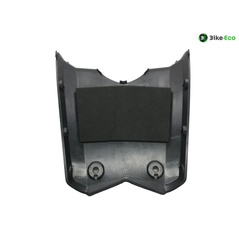 Cache carenage centrale marche pieds plancher KYMCO AK 550 2017-2020